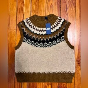 Ralph Lauren Sweater Vest